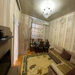 Satılır 2 otaqlı Həyət evi/villa, Nəriman Nərimanov metrosu, Montin qəs., Nərimanov rayonu 2