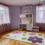 Kirayə (aylıq) 6 otaqlı Həyət evi/villa, Sahil metrosu, Badamdar qəs., Səbail rayonu 9