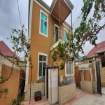 Satılır 6 otaqlı Həyət evi/villa, Masazır, Abşeron rayonu 1