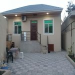 Satılır 3 otaqlı Həyət evi/villa, Maştağa qəs., Sabunçu rayonu 1