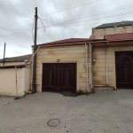 Satılır 2 otaqlı Həyət evi/villa, Avtovağzal metrosu, Biləcəri qəs., Binəqədi rayonu 24