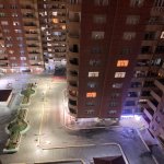 Satılır 2 otaqlı Yeni Tikili, İnşaatçılar metrosu, Yeni Yasamal qəs., Yasamal rayonu 1