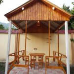 Kirayə (günlük) 3 otaqlı Həyət evi/villa Qəbələ 14