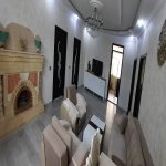 Satılır 4 otaqlı Həyət evi/villa, Koroğlu metrosu, Yeni Ramana, Sabunçu rayonu 7