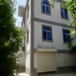 Satılır 5 otaqlı Həyət evi/villa, Badamdar qəs., Səbail rayonu 30