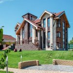 Satılır 8 otaqlı Həyət evi/villa, Şıxlar qəs., Qaradağ rayonu 1