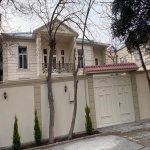 Satılır 6 otaqlı Həyət evi/villa, Neftçilər metrosu, Bakıxanov qəs., Sabunçu rayonu 18