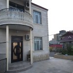 Satılır 5 otaqlı Həyət evi/villa, Yeni Günəşli qəs., Suraxanı rayonu 1