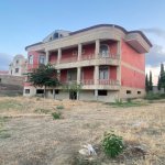 Satılır 8 otaqlı Həyət evi/villa, Xalqlar dostluğu metrosu, Nizami rayonu 1