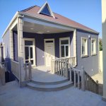 Satılır 4 otaqlı Həyət evi/villa, Mehdiabad, Abşeron rayonu 1