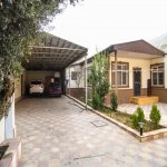 Satılır 7 otaqlı Həyət evi/villa, Xətai metrosu, NZS, Xətai rayonu 15