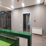 Kirayə (aylıq) 10 otaqlı Ofis, 8 Noyabr metrosu, Tibb Universiteti, Nəsimi rayonu 2