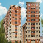 Продажа 4 комнат Новостройка, Масазыр, Абшерон район 1