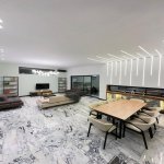 Kirayə (aylıq) 4 otaqlı Bağ evi, Mərdəkan, Xəzər rayonu 15