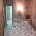 Satılır 3 otaqlı Yeni Tikili, Xətai metrosu, Ağ şəhər, Xətai rayonu 4