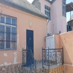 Satılır 4 otaqlı Həyət evi/villa, Avtovağzal metrosu, Biləcəri qəs., Binəqədi rayonu 1