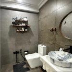 Kirayə (aylıq) 3 otaqlı Yeni Tikili, Gənclik metrosu, Nərimanov rayonu 22