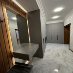 Kirayə (aylıq) 3 otaqlı Yeni Tikili, Nəriman Nərimanov metrosu, Nərimanov rayonu 4