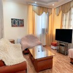 Kirayə (günlük) 2 otaqlı Həyət evi/villa, Badamdar qəs., Səbail rayonu 4