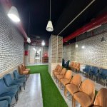 Kirayə (aylıq) Obyekt, Əhmədli metrosu, Xətai rayonu 4