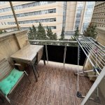 Kirayə (aylıq) 3 otaqlı Köhnə Tikili, İçərişəhər metrosu, Milli Məclis, Səbail rayonu 1