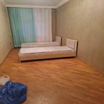 Аренда 3 комнат Новостройка, İnşaatçılar метро, пос. Ясамал, Ясамальский парк, Ясамал район 5