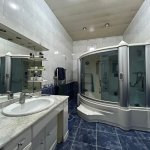 Satılır 7 otaqlı Həyət evi/villa, Avtovağzal metrosu, Biləcəri qəs., Binəqədi rayonu 26