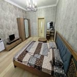 Аренда 4 комнатная Вторичка, м. Ичяришяхяр метро, Сябаиль район 19