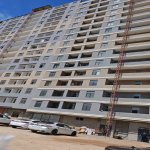 Продажа 3 комнатная Новостройка Хырдалан 1