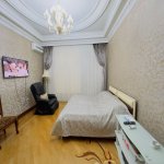 Satılır 8 otaqlı Həyət evi/villa, Qara Qarayev metrosu, Nizami rayonu 23