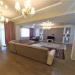 Kirayə (aylıq) 4 otaqlı Yeni Tikili, Səbail rayonu 1