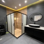 Аренда 2 комнатная Новостройка, Медицинский Университет, Насими район 15