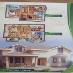 Satılır 5 otaqlı Həyət evi/villa, Qobu, Abşeron rayonu 6