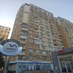 Kirayə (aylıq) 3 otaqlı Yeni Tikili, Həzi Aslanov metrosu, Xətai rayonu 1