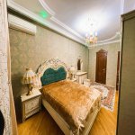 Аренда 3 комнатная Новостройка, Насими район 3