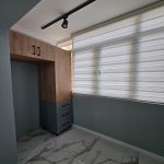 Satılır 2 otaqlı Köhnə Tikili, Xalqlar dostluğu metrosu, 8-ci kilometr, Nizami rayonu 6