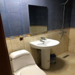 Kirayə (aylıq) 3 otaqlı Yeni Tikili, İnşaatçılar metrosu, Yeni Yasamal qəs., Yasamal rayonu 9