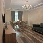 Satılır 3 otaqlı Həyət evi/villa, Yeni Ramana, Sabunçu rayonu 2