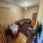 Kirayə (aylıq) 2 otaqlı Köhnə Tikili, Dərnəgül metrosu, 7-ci mikrorayon, Binəqədi rayonu 1