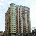 Satılır 3 otaqlı Yeni Tikili, Nəriman Nərimanov metrosu, Nərimanov rayonu 1
