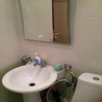 Kirayə (aylıq) 2 otaqlı Köhnə Tikili, Səbail rayonu 10