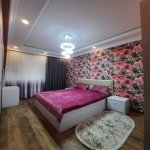 Аренда 2 комнат Новостройка, м. Эльмляр Академиясы метро, Ясамал район 9