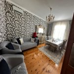 Satılır 4 otaqlı Həyət evi/villa, Yeni Günəşli qəs., Suraxanı rayonu 4