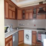 Kirayə (aylıq) 3 otaqlı Köhnə Tikili, Səbail rayonu 7