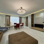 Продажа 3 комнатная Новостройка, м. Ази Асланова метро, пос. А.Асланов, Хетаи район 4