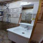 Продажа 1 комнат Вторичка, м. Эльмляр Академиясы метро, Академия Наук, Ясамал район 4