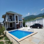 Kirayə (günlük) 5 otaqlı Həyət evi/villa İsmayıllı 3