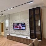 Аренда 2 комнатная Новостройка, м. Нариман Нариманов метро, Наримановский р-н район 3