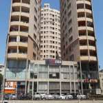 Аренда 3 комнат Новостройка, м. Эльмляр Академиясы метро, пос. Ясамал, Ясамал район 1