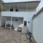 Satılır 5 otaqlı Həyət evi/villa, Neftçilər metrosu, Keşlə qəs., Nizami rayonu 1